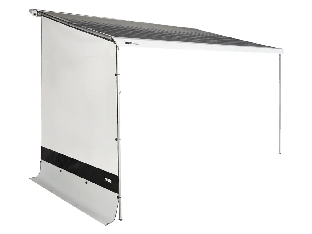 Thule View Blocker Side G2 parete laterale 1200 Reso Gratuito