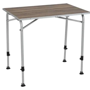 Dometic Zero Light Oak Medium tavolo da campeggio Reso Gratuito