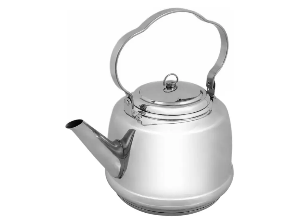 Bestseller Petromax bollitore - 5 litri