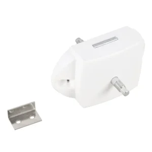 Bestseller Serratura a pulsante per toilette