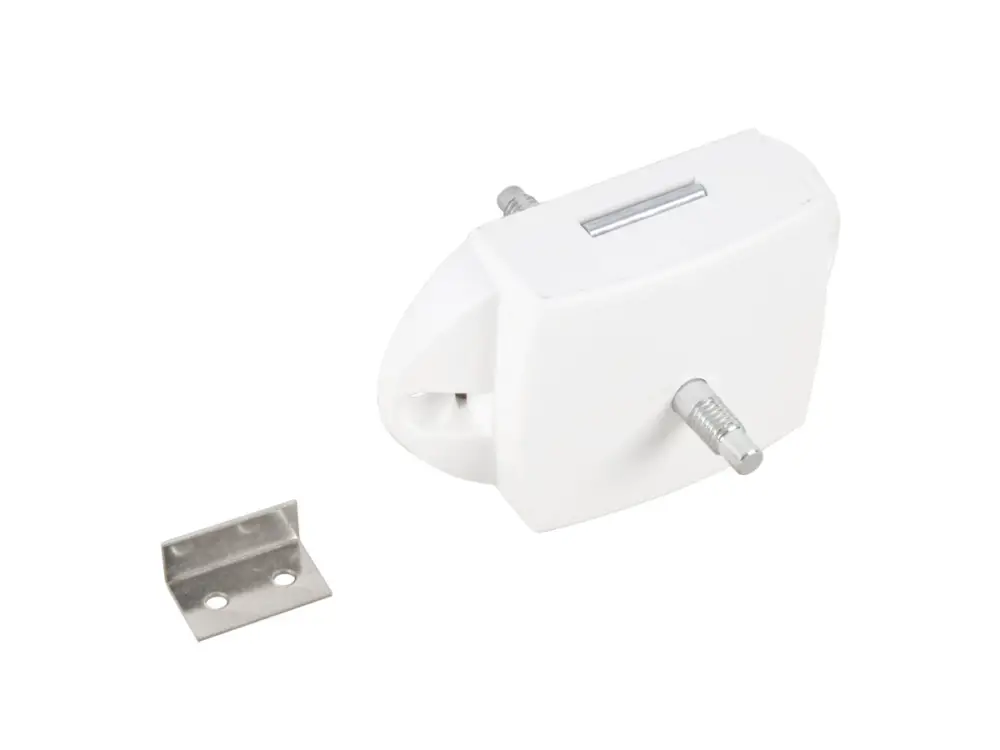 Bestseller Serratura a pulsante per toilette