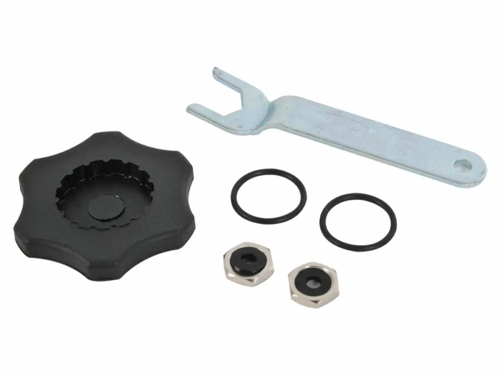 E-Trailer E-pressure set attrezzi Offerta