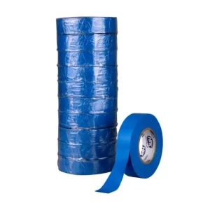 HPX nastro isolante in PVC - Blue Sconto