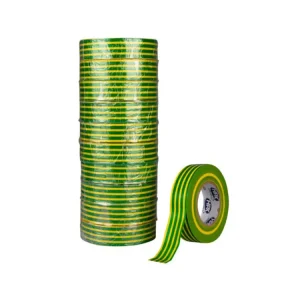 HPX nastro isolante in PVC - Green Offerta Speciale