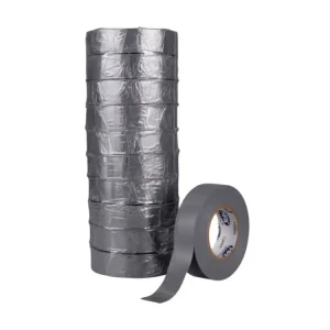 HPX nastro isolante in PVC - Grey Affare