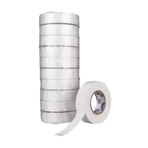 Occasione Imperdibile HPX nastro isolante in PVC - White
