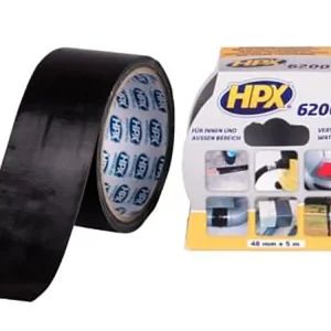 Non Perdere HPX 48 mm x 5m nastro adesivo telato