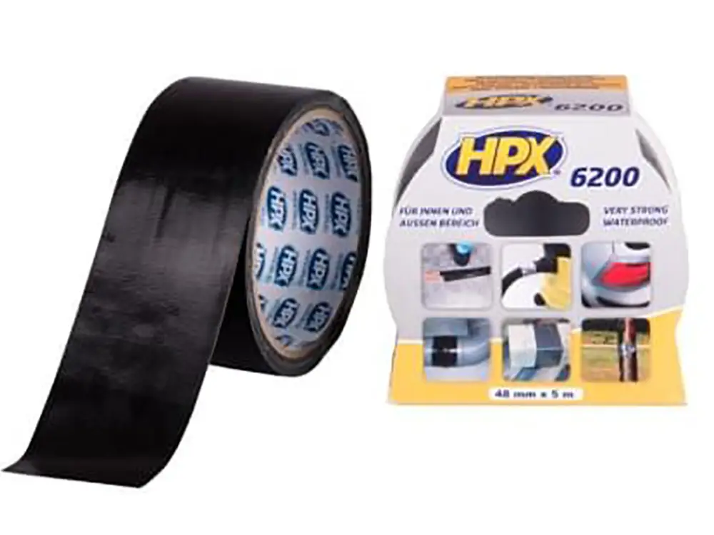 Non Perdere HPX 48 mm x 5m nastro adesivo telato