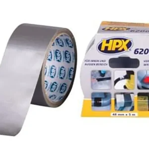 Prezzo Di Fabbrica HPX 48 mm x 5m nastro adesivo telato
