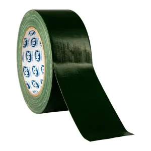 HPX nastro telato 48 mm x 25 m - Dark Green Economico