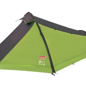 Coleman Batur 3 BlackOut tenda a tunnel Promo Stagionale