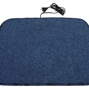 Affare Heatek tappeto riscaldante a infrarossi 90 x 40 cm - Blue