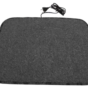 Heatek tappeto riscaldante a infrarossi 100 x 50 cm - Grey Bestseller