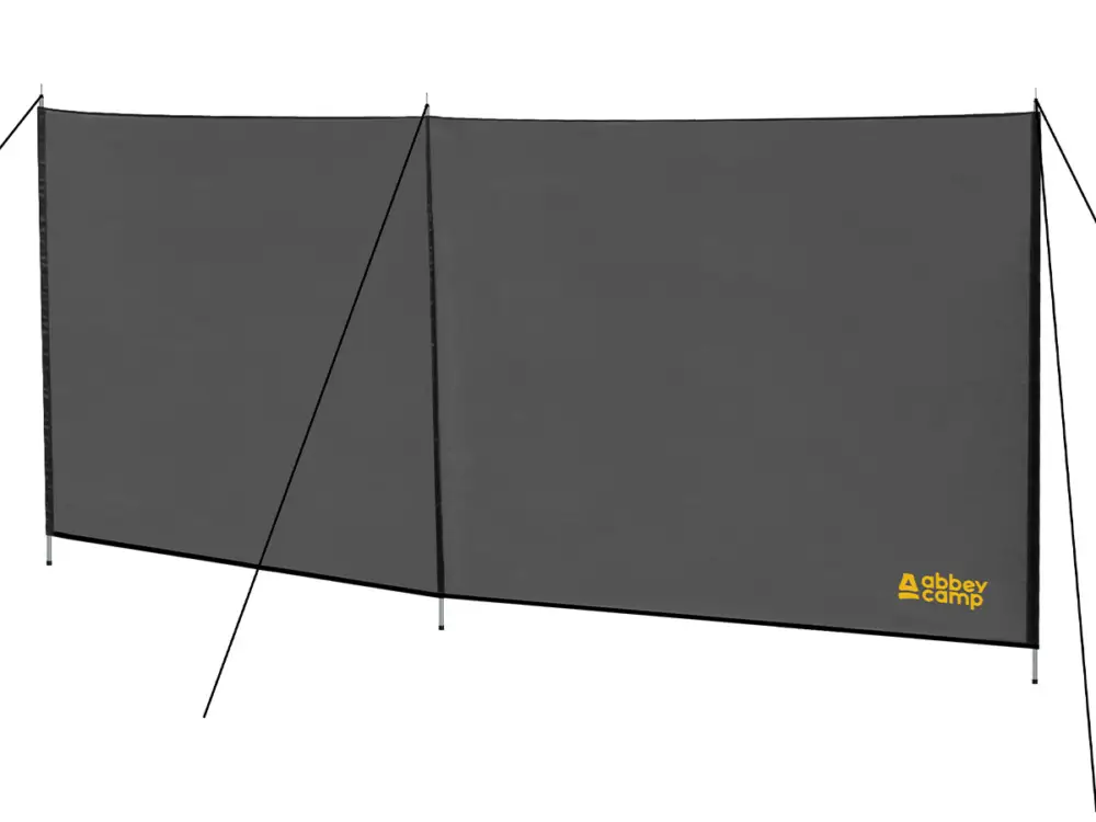 Abbey Camp Polyester 300 paravento Saldi