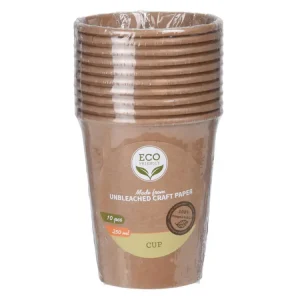 Eco Friendly bicchieri di carta Saldi