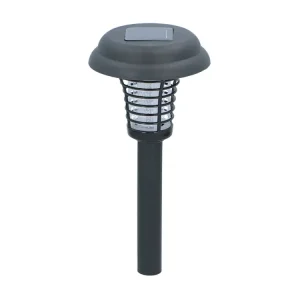 Grundig lampada solare antizanzare Offerta Lampo
