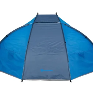 Waimea Bastion tenda da spiaggia blu Compra Adesso