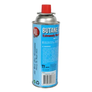 Offerta Speciale All Ride cartuccia butano