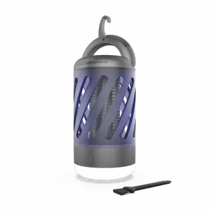 Saldi Skeeter Hawk lanterna antizanzare
