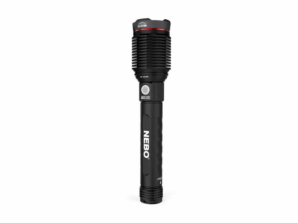 Compra Adesso Nebo Redline 6K torcia