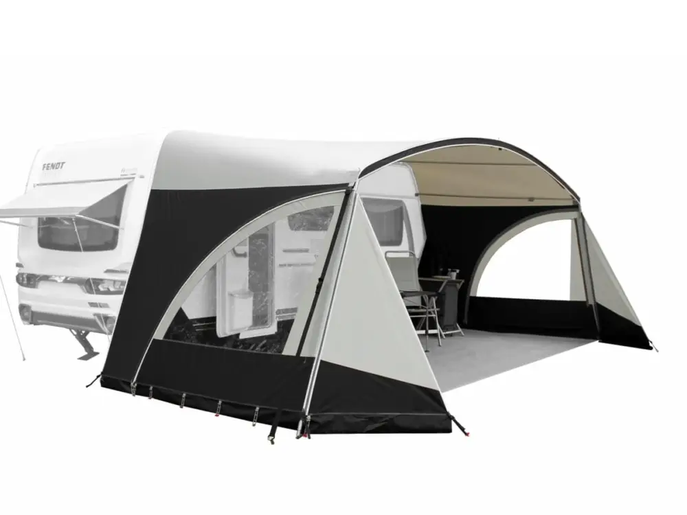 Sconto Reda Lucca II taglia 13 (950 - 975 cm) tendalino ad arco