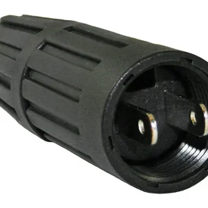Haba spina 12 V con chiusura a baionetta Direttamente Dal Produttore