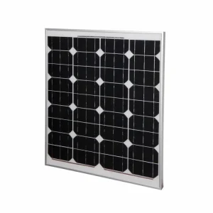 Beaut Solar 80 W pannello fotovoltaico monocristallino Super Prezzo