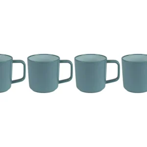 Kampa Aqua set di tazze Spedizione Espresso