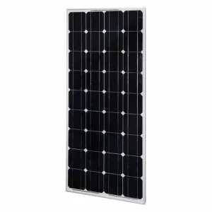 Beaut Solar 130 W pannello fotovoltaico monocristallino Bestseller
