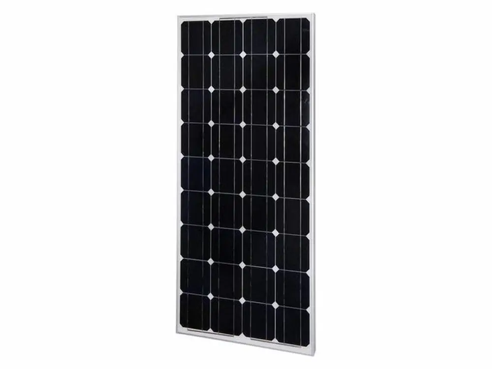 Beaut Solar 130 W pannello fotovoltaico monocristallino Bestseller