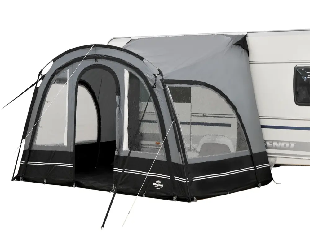 Acquista Ora Obelink Fiesta Comfort veranda per caravan