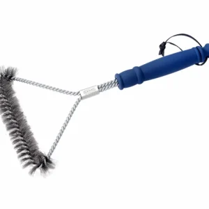 Consegna Rapida Cadac spazzola per griglia 46 cm
