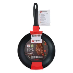 Offerta Lampo Alpina padella 24 cm