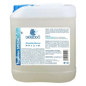 Dr. Keddo Diesolan Offerta Del Giorno