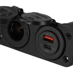 Haba presa combinata da incasso 12 V Prezzo Basso