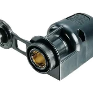 Haba presa 12 V con chiusura a baionetta Miglior Prezzo