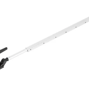 Obelink braccetto finestra sistema click-clack con maniglia 22 cm - sinistra Solo Oggi