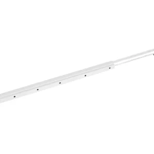 Ultimissimo Modello Obelink braccetto finestra con sistema click-clack - 27 cm