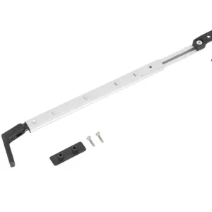 Obelink braccetto finestra polyfix 23 cm - destra Compra Oggi Stesso