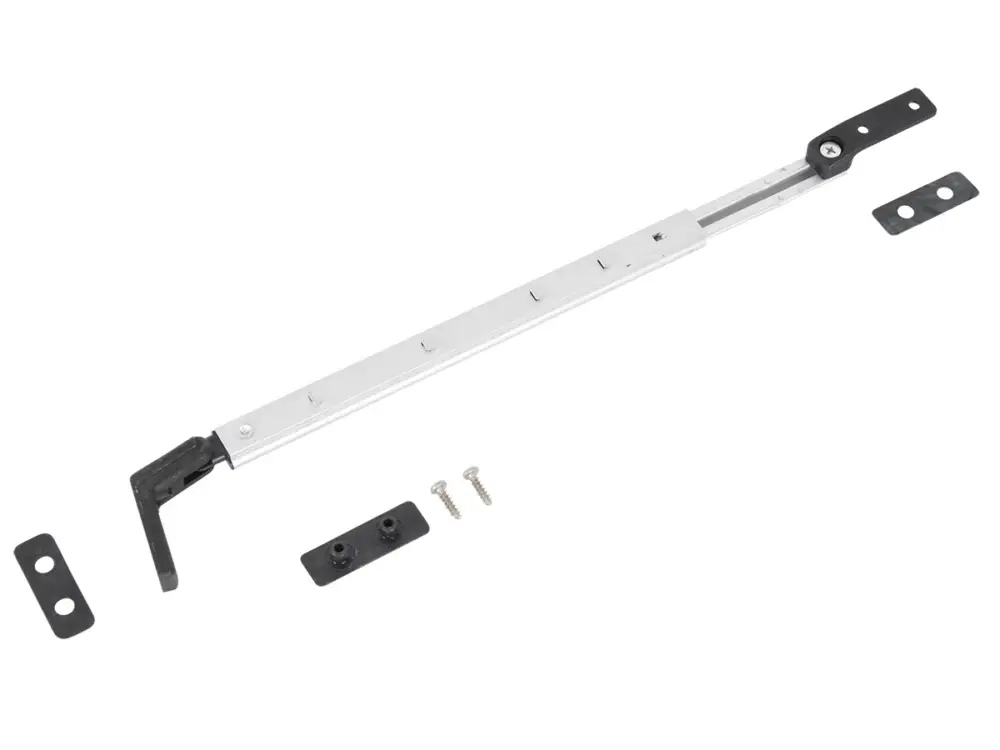Obelink braccetto finestra polyfix 23 cm - destra Compra Oggi Stesso