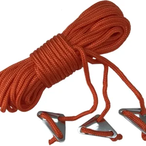 BENT corde di tensione arancione Quantità Limitata