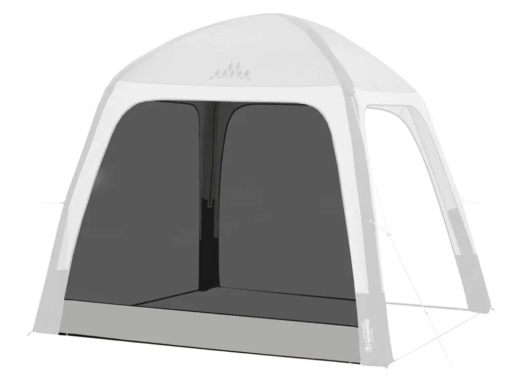 Obelink Air Shelter 250 parete in zanzariera Prezzo Conveniente