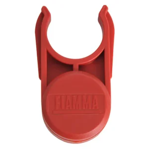 Fiamma Carry-Bike morsetto a scatto Professionale