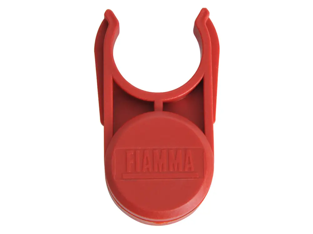 Fiamma Carry-Bike morsetto a scatto Professionale
