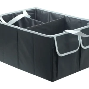 ViaMondo contenitore pieghevole 53x39x25 Nuovo Arrivo