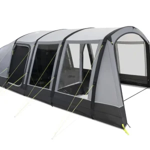 Compra Adesso Kampa Hayling 6 Air tenda a tunnel