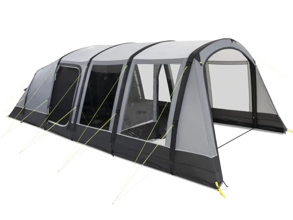 Compra Adesso Kampa Hayling 6 Air tenda a tunnel