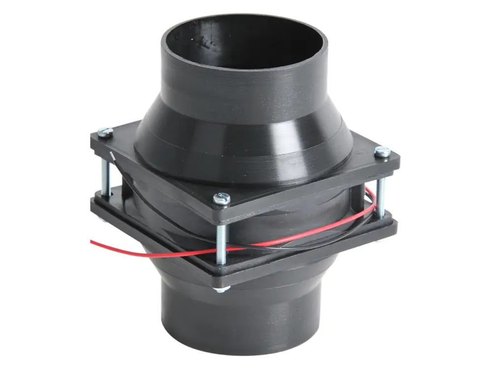 Comet ventilatore per tubi Occasione Imperdibile