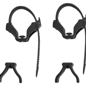 Professionale Thule Sport G2 set cinghie di fissaggio
