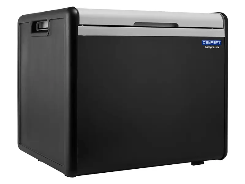 Campart Travel CB-8678 frigo box a compressore Bestseller